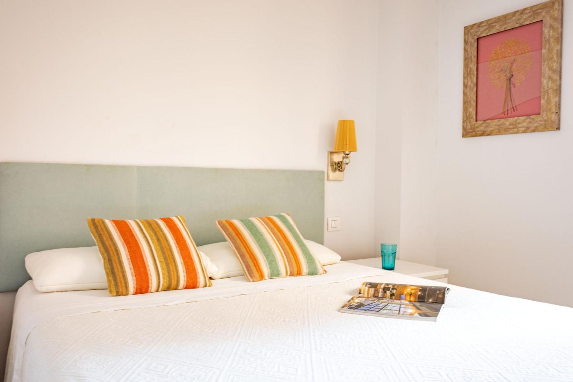 Apartamento Con Piscina - La Palmera Apartamento Sevilla